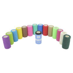 Faixa de trabalho Hippo-Tonic Flex-Wrap Faixa de trabalho Hippo-Tonic Flex-Wrap