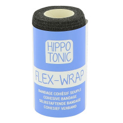 Faixa de trabalho Hippo-Tonic Flex-Wrap Faixa de trabalho Hippo-Tonic Flex-Wrap