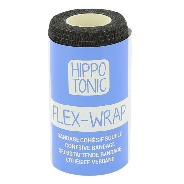 Faixa de trabalho Hippo-Tonic Flex-Wrap Faixa de trabalho Hippo-Tonic Flex-Wrap