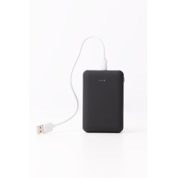 Bateria Horze Powerbank Retângulo 10000 mAh Express Preto Bateria Horze Powerbank Retângulo 10000 mAh Express Preto