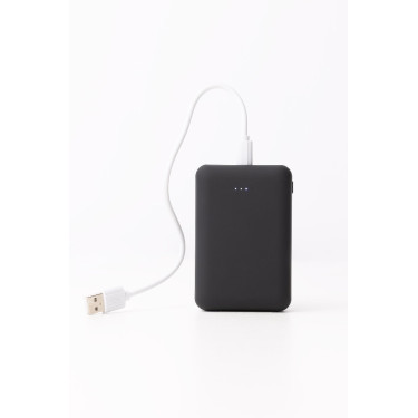 Bateria Horze Powerbank Retângulo 10000 mAh Express Preto Bateria Horze Powerbank Retângulo 10000 mAh Express Preto