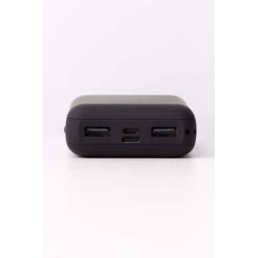 Bateria Horze Powerbank Retângulo 10000 mAh Express Preto Bateria Horze Powerbank Retângulo 10000 mAh Express Preto