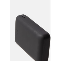 Bateria Horze Powerbank Retângulo 10000 mAh Express Preto Bateria Horze Powerbank Retângulo 10000 mAh Express Preto
