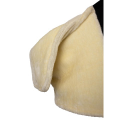Protetor de Ombro Confort Horze Preto