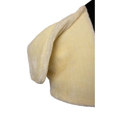 Protetor de Ombro Confort Horze Preto