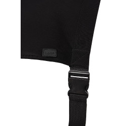 Protetor de Ombro Confort Horze Preto