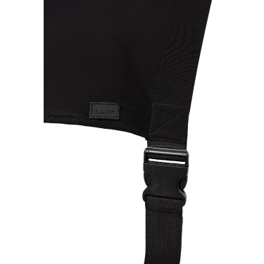 Protetor de Ombro Confort Horze Preto