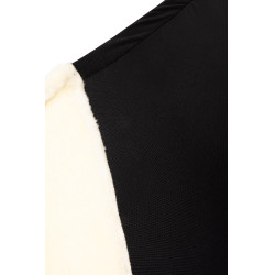 Protetor de Ombro Confort Horze Preto