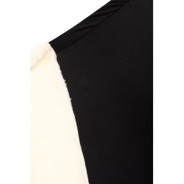 Protetor de Ombro Confort Horze Preto