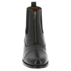 Botas Equithème Dauville com fecho éclair Botas Equithème Dauville com fecho éclair