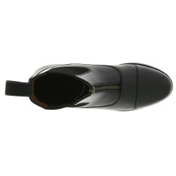 Botas Equithème Dauville com fecho éclair Botas Equithème Dauville com fecho éclair