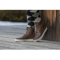 Botas de inverno Norton City Botas de inverno Norton City