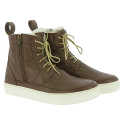 Botas de inverno Norton City Botas de inverno Norton City