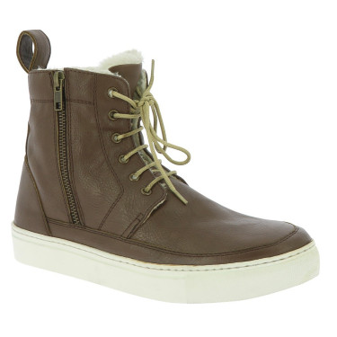 Botas de inverno Norton City Botas de inverno Norton City