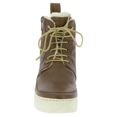 Botas de inverno Norton City Botas de inverno Norton City