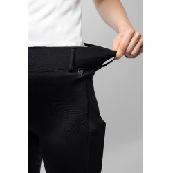 Legging de aderência total Horze Dea feminino Preto Legging de aderência total Horze Dea feminino Preto
