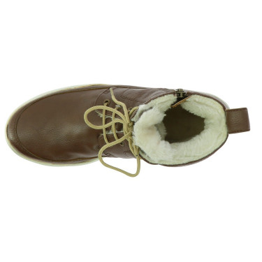 Botas de inverno Norton City Botas de inverno Norton City