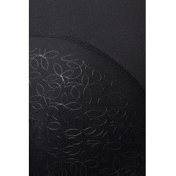 Legging de aderência total Horze Dea feminino Preto Legging de aderência total Horze Dea feminino Preto