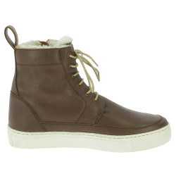 Botas de inverno Norton City Botas de inverno Norton City