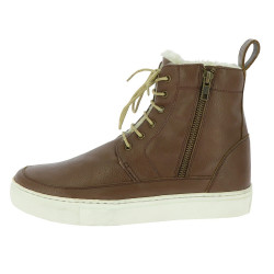 Botas de inverno Norton City Botas de inverno Norton City