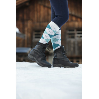 Botas Norton All road