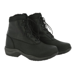 Botas Norton All road Preto