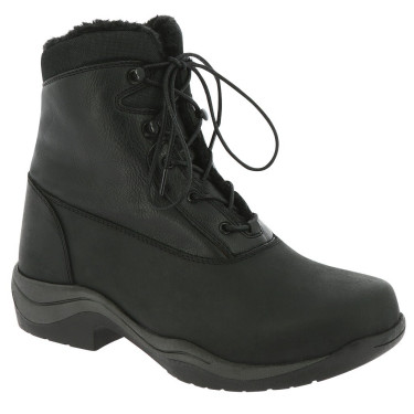Botas Norton All road Preto