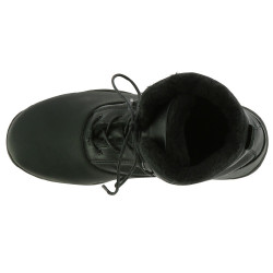 Botas Norton All road Preto