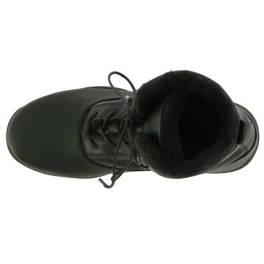 Botas Norton All road Preto