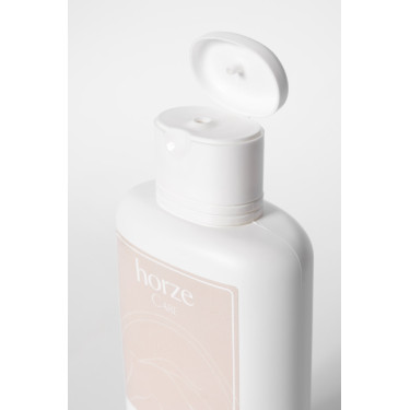 Shampoo de equitação Horze com tea tree para cavalos