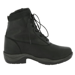Botas Norton All road Preto