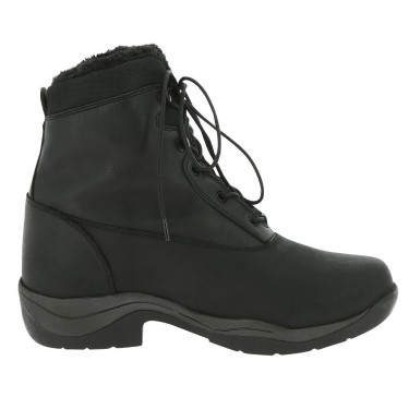 Botas Norton All road Preto