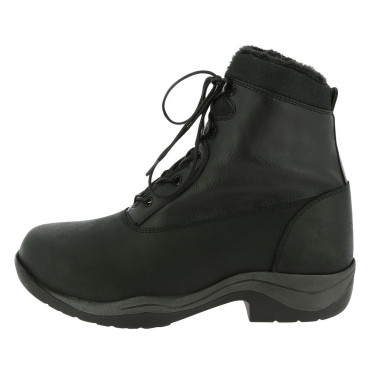 Botas Norton All road Preto