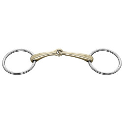 Mors 2 anéis Sprenger Dynamic RS