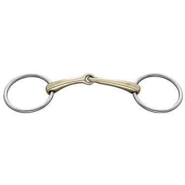 Mors 2 anéis Sprenger Dynamic RS