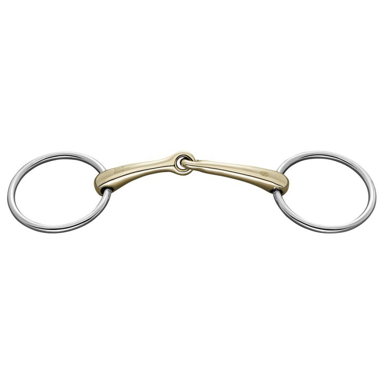 Mors 2 anéis Sprenger Dynamic RS