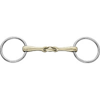 Mordedor 2 anéis Sprenger... Mordedor 2 anéis Sprenger...