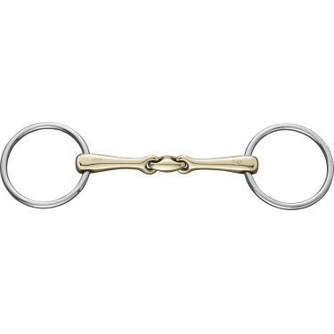 Mordedor 2 anéis Sprenger KK Ultra