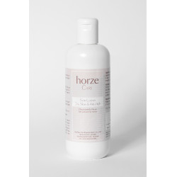 Loção antiprurido Horze Rosa giz claro
