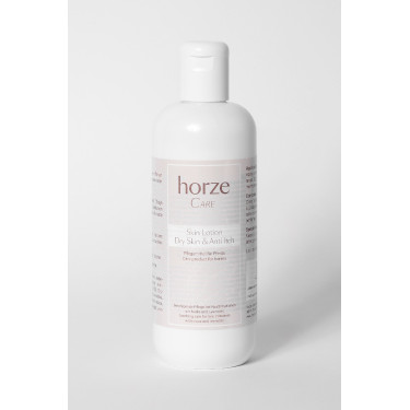 Loção antiprurido Horze Rosa giz claro