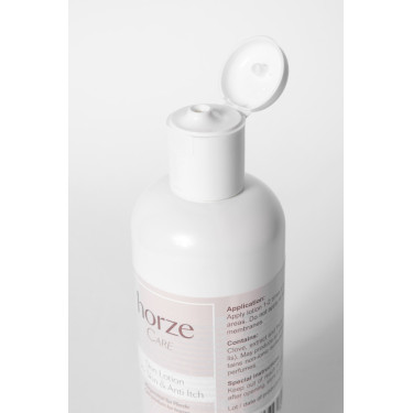 Loção antiprurido Horze Rosa giz claro