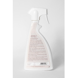 Spray desembaraçador e brilho para cavalo Horze | Equitação
