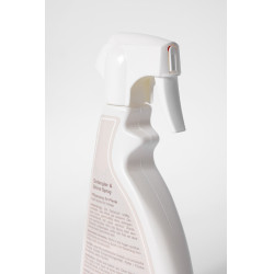 Spray desembaraçador e brilho para cavalo Horze | Equitação