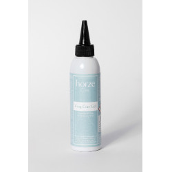 Gel de cuidado para garfo Horze Éter azul-claro