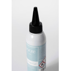 Gel de cuidado para garfo Horze Éter azul-claro