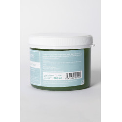 Graxa verde Horze – cuidado de cascos de equitação Graxa verde Horze – cuidado de cascos de equitação