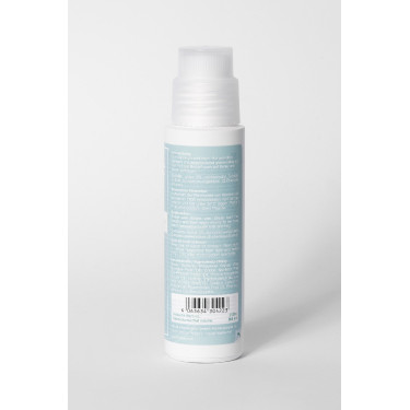 Endurecedor de cascos Horze Éter azul-claro Endurecedor de cascos Horze Éter azul-claro