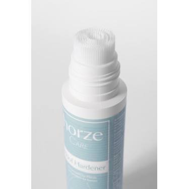 Endurecedor de cascos Horze Éter azul-claro Endurecedor de cascos Horze Éter azul-claro