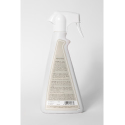 Spray de limpeza para couro Horze Perfeitamente pálido marrom claro Bege