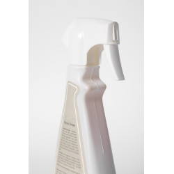 Spray de limpeza para couro Horze Perfeitamente pálido marrom claro Bege